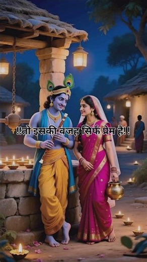 🌿"दूरी के बाद भी याद आए… तो समझो ये प्रेम है 🙏✨"#short