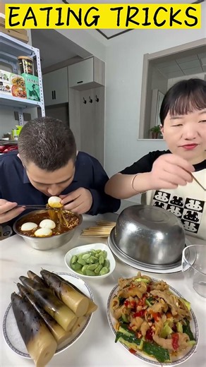 Prank Husband -Husband Chose Wrong Again And I Ended Up Eating The Meat