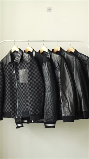 eximo on Instagram: "Imported Premium Jackets!"