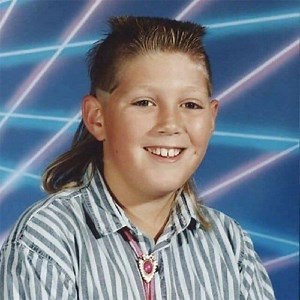 The history of mullets involves ancient Greece, Mark Twain, and the Beastie Boys. (via Nameless Nostalgia) | Nameless Network