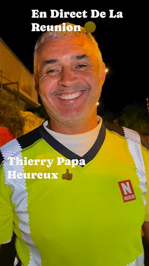 🟡En Direct De La Reunion. à tout à l’heure pour le Facebooklive | Réunion la 1ère