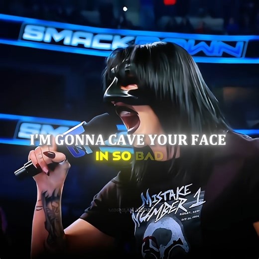 Team Rhea vs Team Liv Explosive Brawl 😱 Before WarGames | WWE SmackDown Highlights#wwe