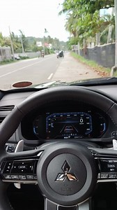 DRIVING THE NEWEST 2025 MONTERO SPORT BLACK SERIES 4X4 🚗 Hi everyone! It's The Local Travel Girl! 🎀 The road is calling, and I’m answering in style with the 2025 Montero Sport Black Series 4x4! With its powerful 2.4L turbocharged diesel engine, 179 horsepower, and Off-Road Mode, this beast handles every twist, turn, and adventure the Philippines throws my way. From breathtaking mountain trails to hidden beach roads, the Super Select 4WD-II and 360° View Monitor make every journey smooth and sa
