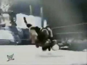 Mark Henry Titantron 2005 With Echo Theme Song