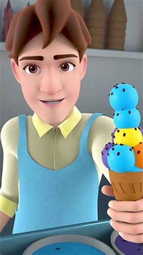 Quiero helado 🍦