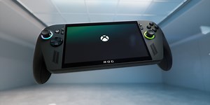 Xbox's first handheld console is already confusing gamers - and it's easy to see why