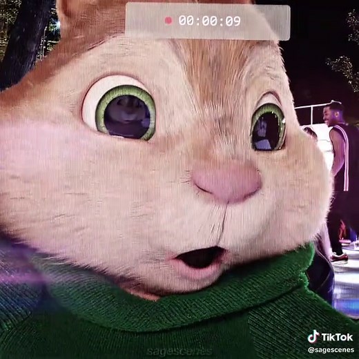 Theodore's Cutest Moments from Alvin and the Chipmunks