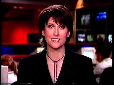 ATN7 Station Break 2002