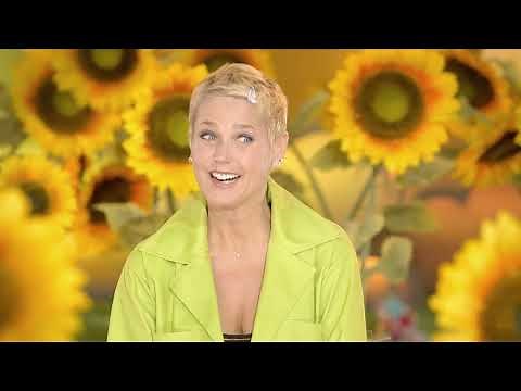 Xuxa - Girassol