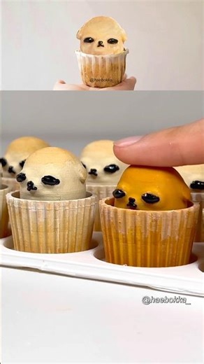 3d프린터로 머핀 or 치와와 클릭커 키보드 만들기! How to make Muffin or Chihuahua Clicker Keyboard!