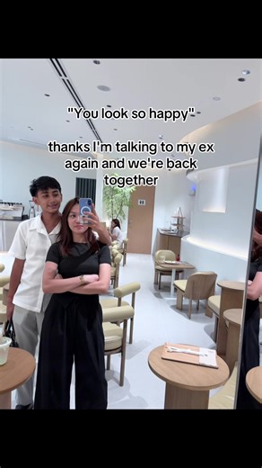 Reconnecting with My Ex: A Joyful Journey After 4 Years