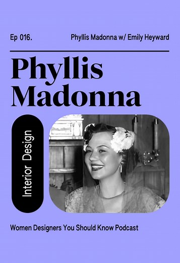 Phyllis Madonna (b. 1928) is a visionary designer, philanthropist, and co-founder of the iconic Madonna Inn in San Luis Obispo, California. Born in 1928 in Orange County, she moved to the Central Coast in 1948 after marrying Alex Madonna. Although she had no formal design training, Phyllis’s creative instincts played a crucial role in shaping the Inn’s distinctive style, famous for its eclectic themed rooms and lavish use of pink. Encouraged by her husband to take the lead in designing the rooms