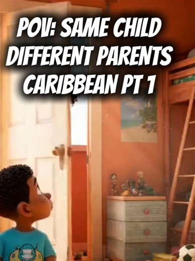 how many times you're parents told you to do your homework a specific way and it was wrong😅 comment like Share and follow for part 2 #caribbeantiktok #fyp #caribbeantiktok #parents #DalBelly