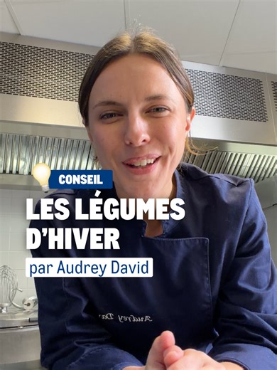 POV : Tu es en panne d’inspiration devant tes légumes d’hiver... 🙄❄️ Quand les légumes d'hiver deviennent lassants, il faut changer de perspective. La cheffe Audrey Divid partage ses inspirations pour transformer les légumes en pépites gastronomiques. La preuve que rien ne se perd, tout se transforme Enregistre ce post pour ton prochain batch cooking ! 💾 #légumehiver #restaurant #recettehiver #chef #METROFrance