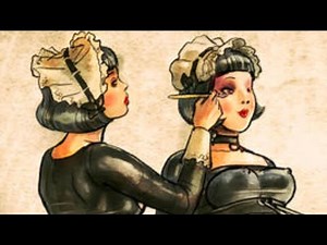 Sister Feminized Me [PART 1]