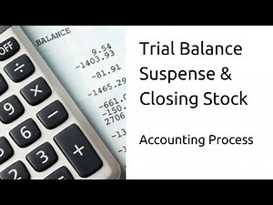 What is Suspense Account? Video Lecture | SSC CGL Tier 2 - Study Material, Online Tests, Previous Year