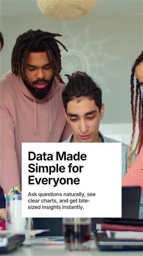 Making Analytics Accessible for Non-Tech Teams