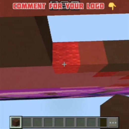 Make my subscriber logo pixel art 🥰#minecraft #shorts #music #songs #funk