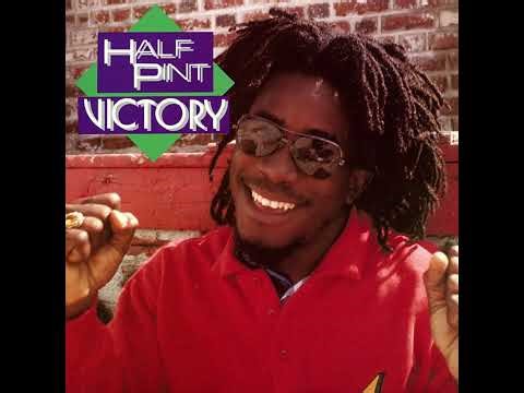 Half Pint - Victory [1987]