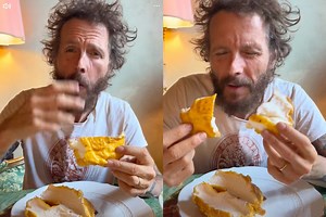 Le uova “alla Jova”: la ricetta sfiziosa delle uova di Jovanotti