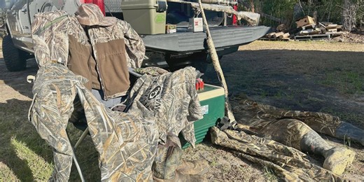 ‘No wildlife resource is worth losing your life or someone else losing theirs’: Officials speak out after increase in hunting-related deaths