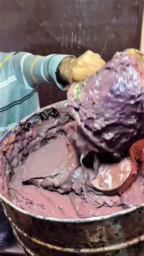 ⚡⚡Mahendi Cone Making Process⚡⚡#shorts #telugufoodie #esangathulu #streetfood #foodie #omel