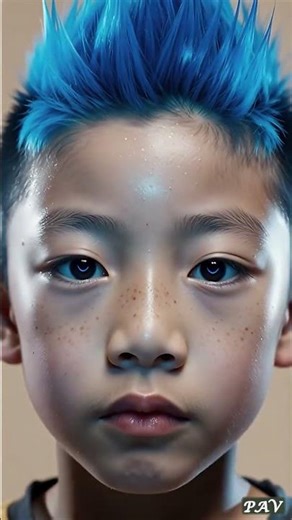 Can AI Make Art Like THIS?