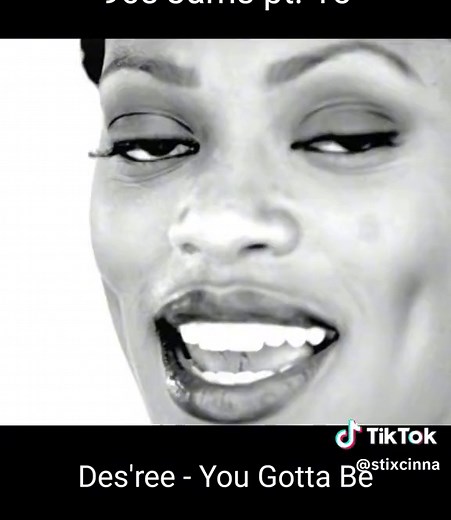 Des'ree - You Gotta Be (90s R&B Cover) | 90s Jams Pt. 15
