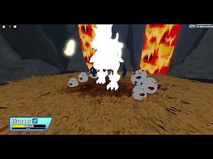 Tales of Tanorio catching Alpha Grove's Roamers