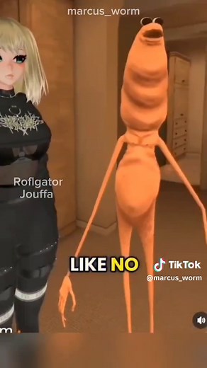 Marcus Visits Robert: A VR Adventure (Part 3)