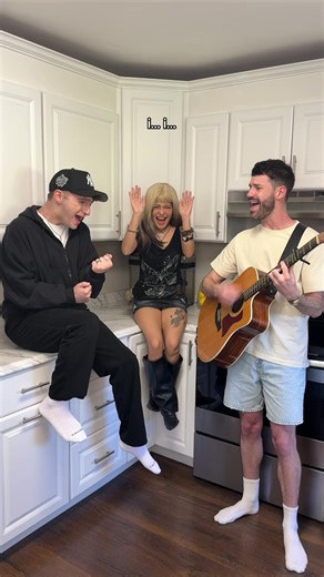 can’t get over @not janine berdin’s voice 🤯 we just had to do this part of “What if I miss you for the rest of my life?” together 🤍 @jonathantilkin #sing #janineberdin #whatifimissyoufortherestofmylife