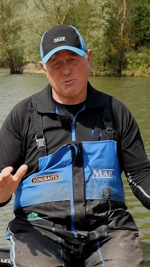 6K views · 70 reactions | DISTANCE! While going through everything to do with selecting the right feeder rod for your fishing - Westy looks at casting distances and rod length. What do you use for each distance? Check out the full video on the link in the comments or head over to the MAP YouTube channel.  #TeamMAP #MAPFishing #fishing | MAP Fishing | Facebook