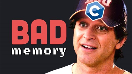 Why memory bugs in C caused billion-dollar disasters