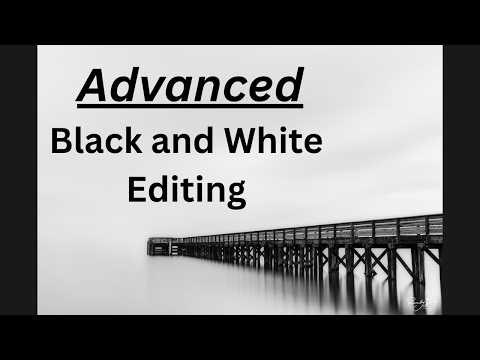 Fine Art Processing Tips and Tricks