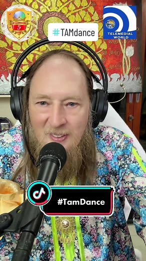 King Thomas Tam Dance Videos - Worldwide TikTok Dances