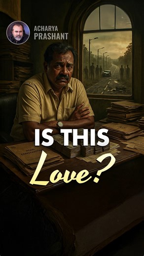 4.5K views · 133 reactions | Is this Love? Full Video: Why do lovers whisper to each other? || AP Neem Candies | PrashantAdvait Foundation | Facebook