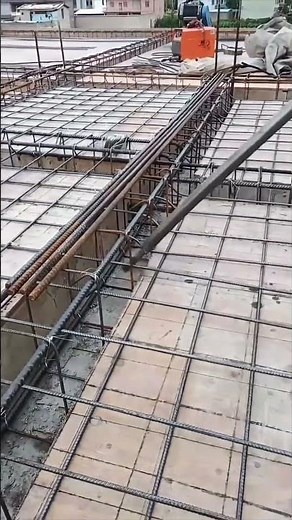 Easy and Fast Steel Bar Bending Process