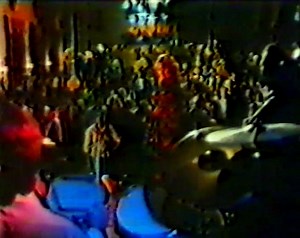 Private School (1983) - VHSRip - Rychlodabing