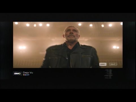 Peppermint (2018) End Credits (AMC 2025)