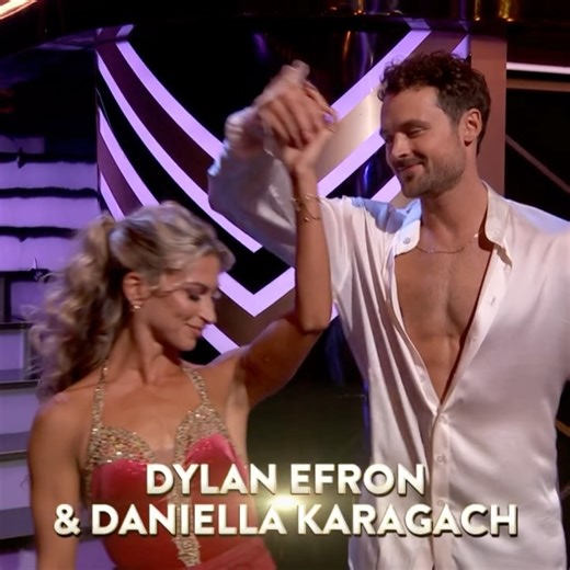 Dancing with the Stars on Reels