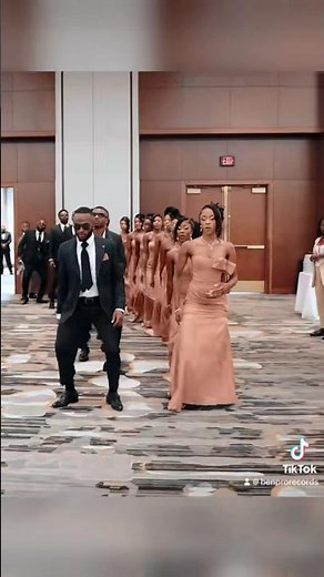 Best African wedding 🔥
