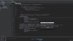 11. Streams Flatmap & Lambda Best Practices
