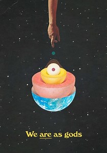 We Are As Gods streaming: where to watch online?