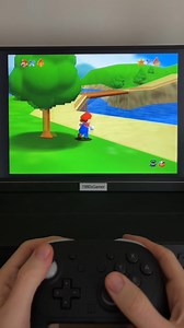 21K views · 382 reactions | Why Mario 64 Has Bad Camera Angles | 1980sGamer | Facebook