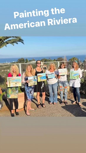 Rebecca Brand on Reels