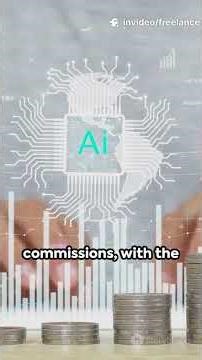 🤐Make $1K a Day Using This Secret AI System! #short #shorts #usshorts