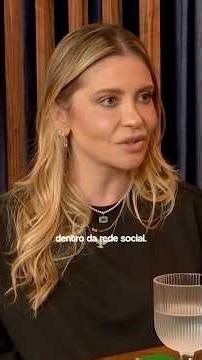 Isabela Soller, a leading figure in influencer marketing in Brazil. Full episode tomorrow!