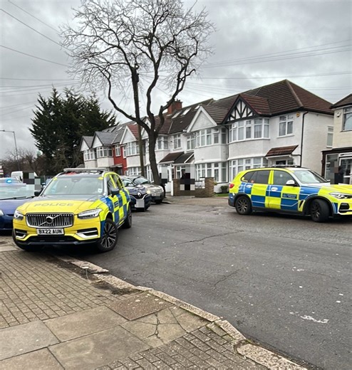 Brent Council leader issues statement after Kingsbury school stabbings - Harrow Online