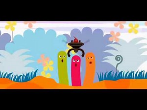 Loco Roco 2 [OD]- BuiBui Crane