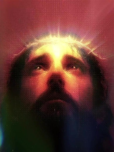 Jesus Christ and His Messenger — Asleep in Space (Zachariehs)